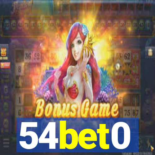 54bet0