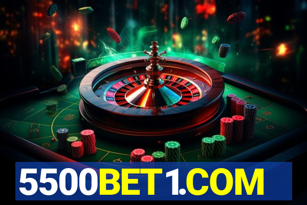 5500BET1.COM