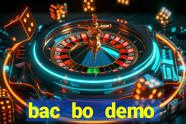 bac bo demo grátis dinheiro infinito