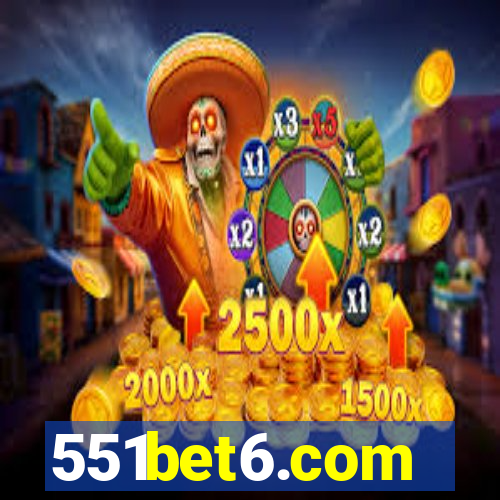 551bet6.com