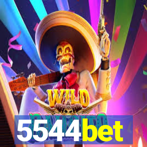 5544bet