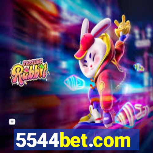 5544bet.com