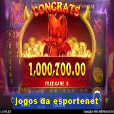 jogos da esportenet