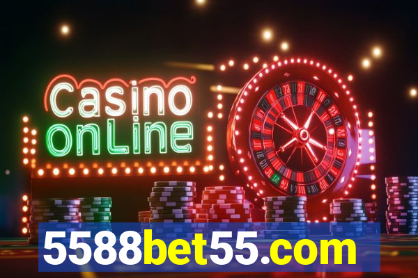 5588bet55.com