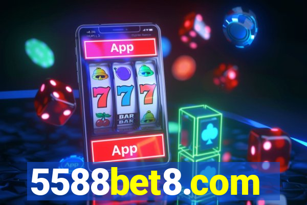 5588bet8.com