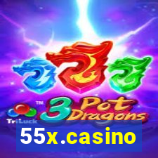 55x.casino