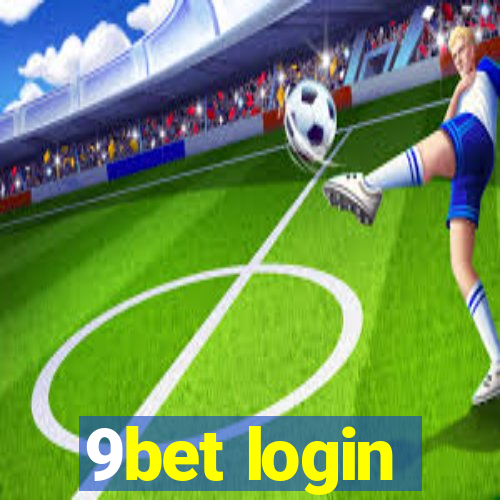 9bet login