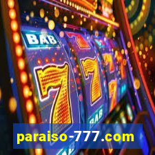 paraiso-777.com