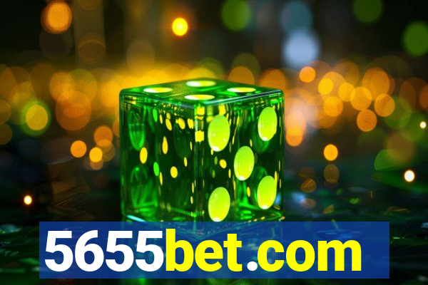 5655bet.com