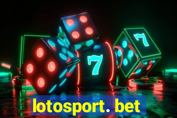 lotosport. bet