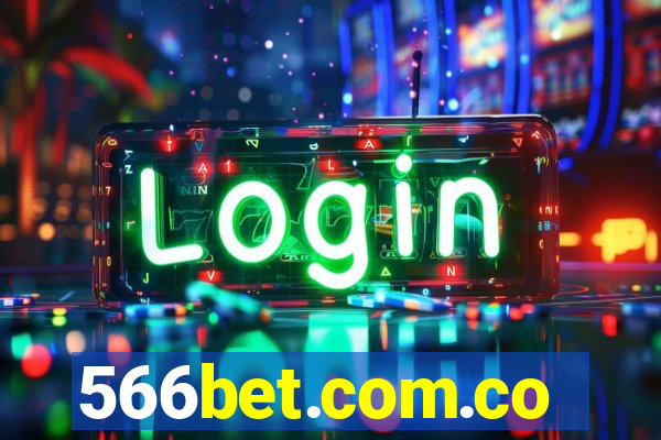 566bet.com.co