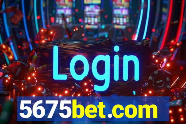 5675bet.com