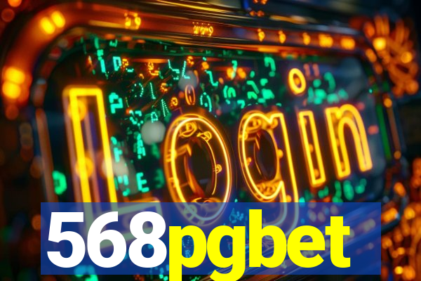 568pgbet