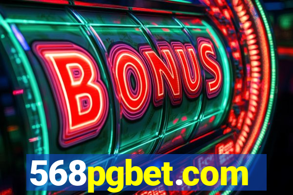 568pgbet.com