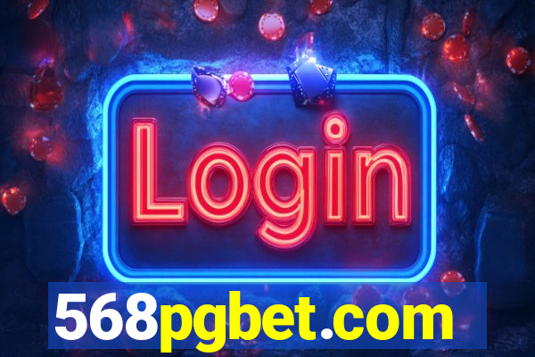 568pgbet.com