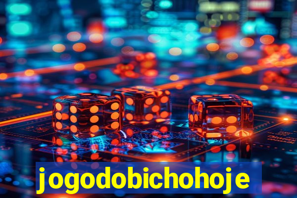 jogodobichohoje