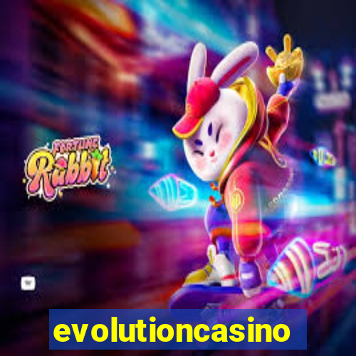 evolutioncasino