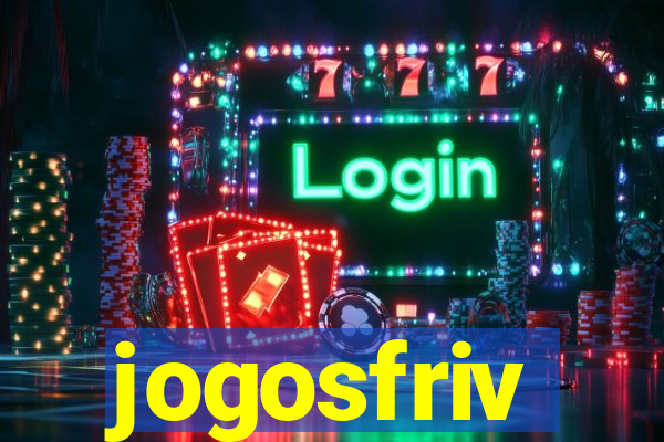 jogosfriv