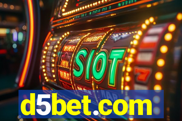 d5bet.com