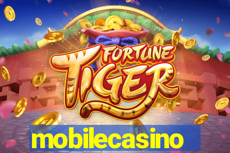 mobilecasino