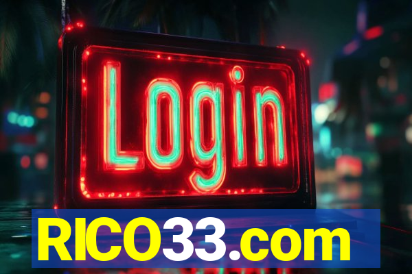 RICO33.com