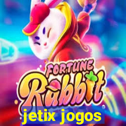 jetix jogos