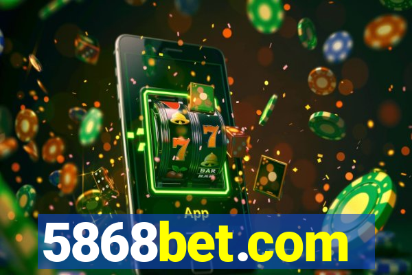 5868bet.com