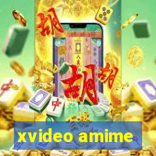 xvideo amime