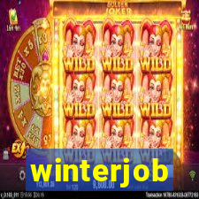 winterjob