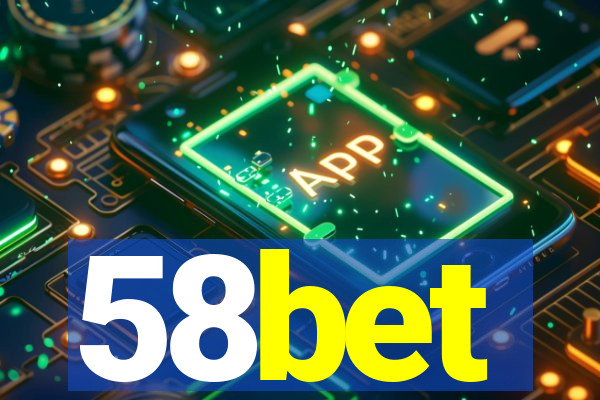 58bet