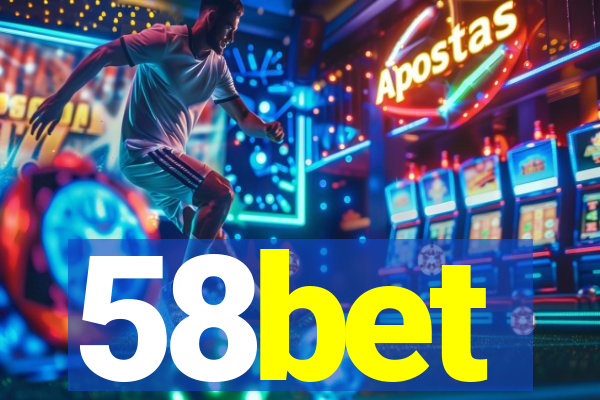 58bet