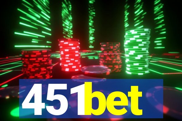 451bet