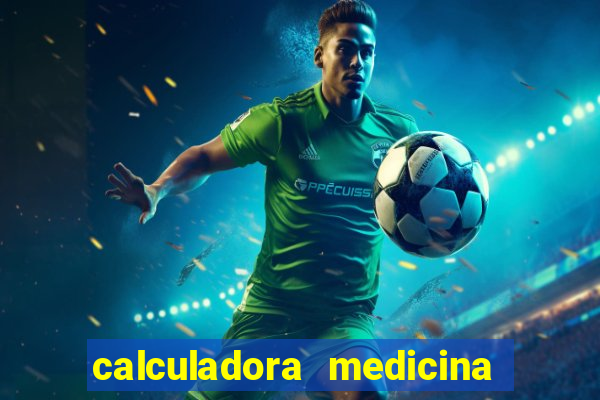 calculadora medicina fetal barcelona