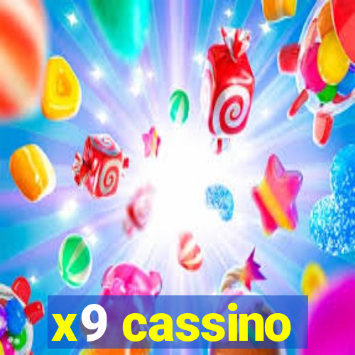 x9 cassino