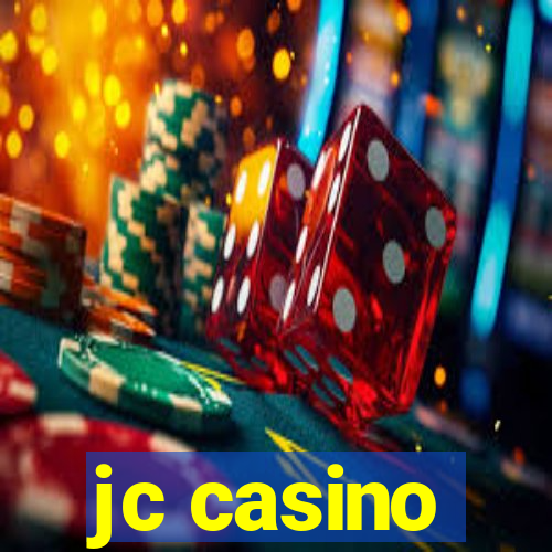 jc casino