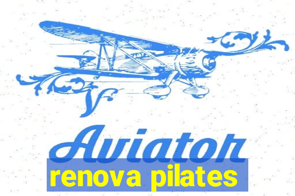 renova pilates