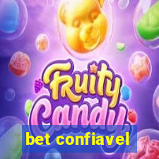 bet confiavel