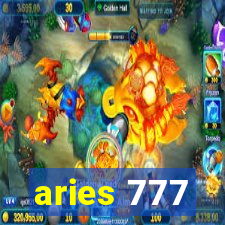 aries 777