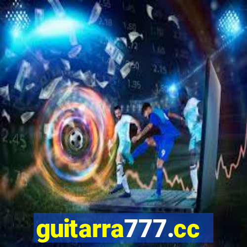 guitarra777.cc