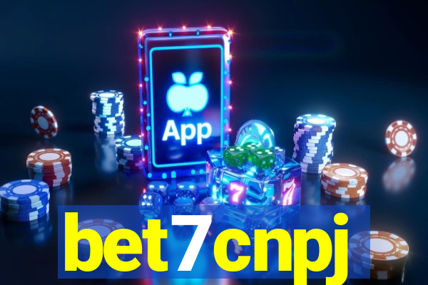 bet7cnpj