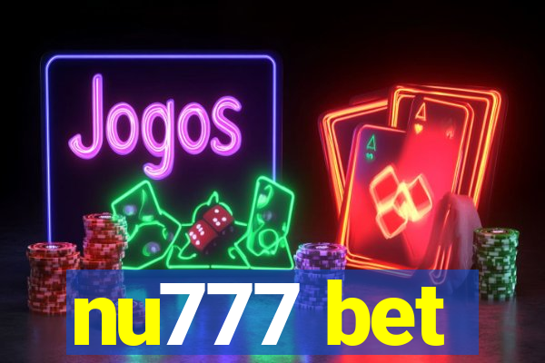 nu777 bet