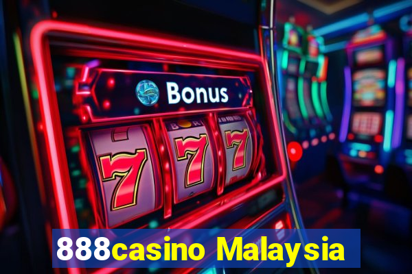 888casino Malaysia