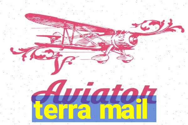 terra mail