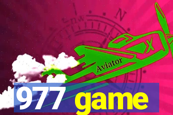 977 game