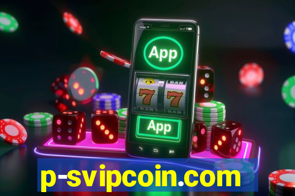 p-svipcoin.com