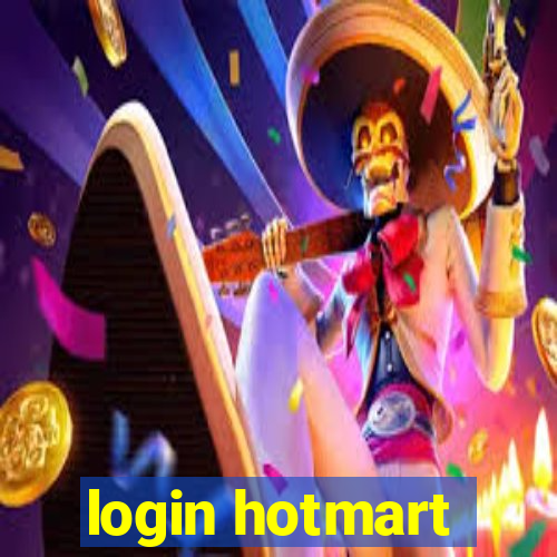 login hotmart