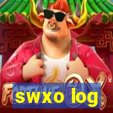 swxo log