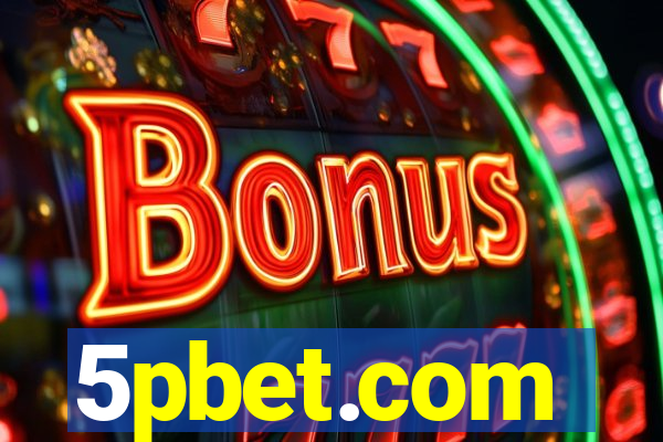 5pbet.com