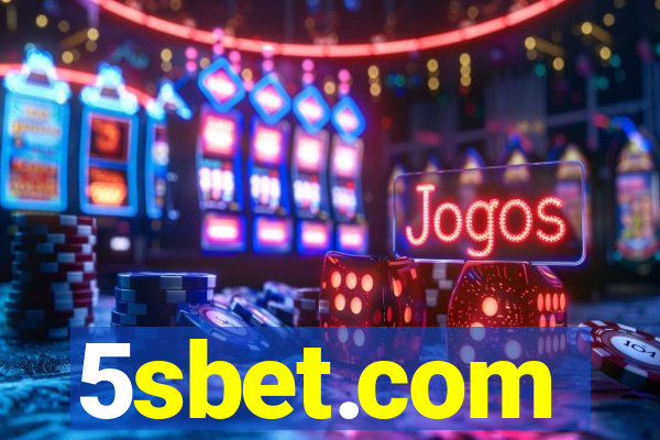 5sbet.com