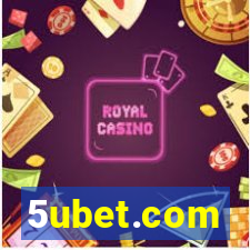 5ubet.com